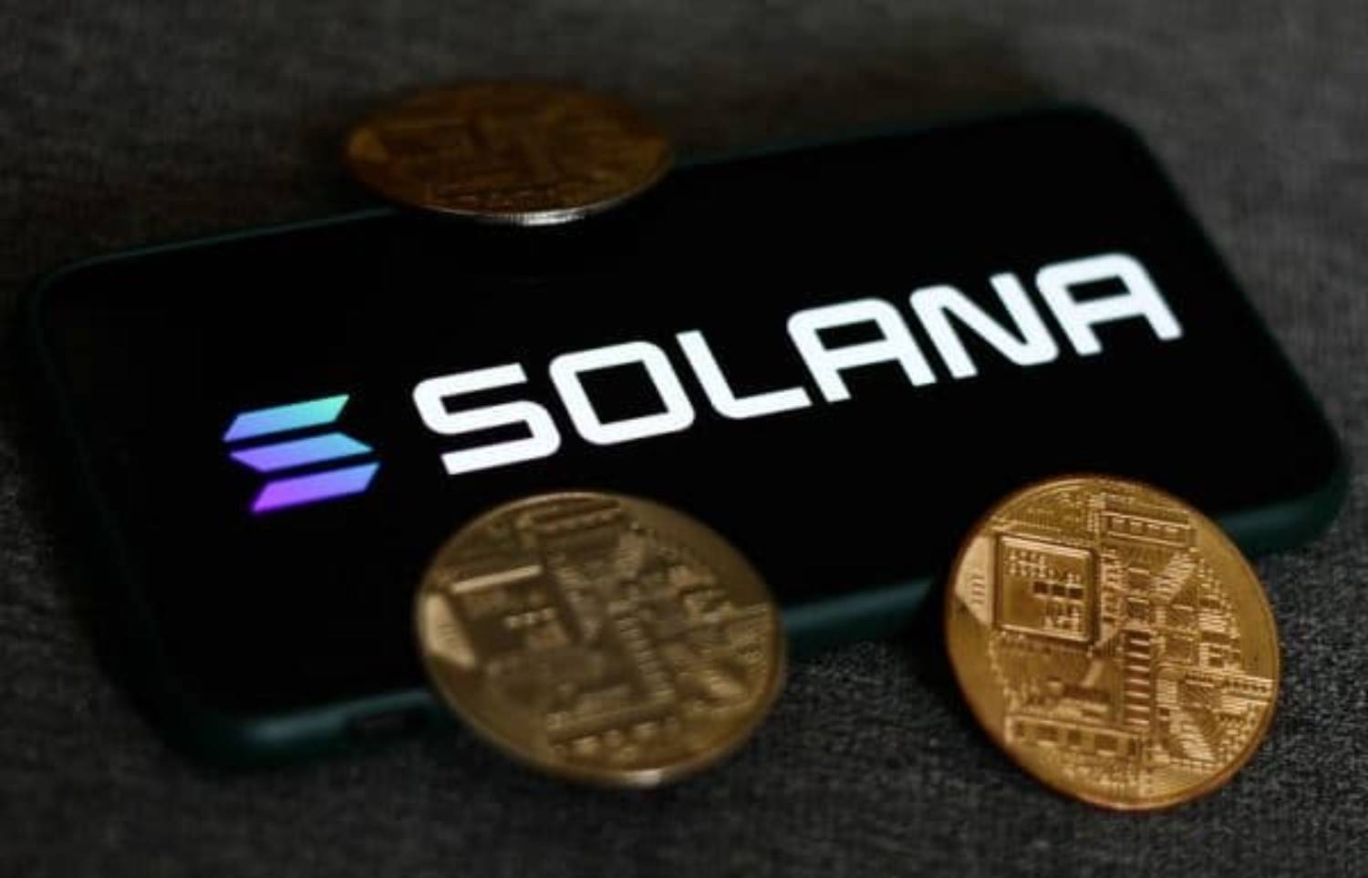 Solana Coin Neden Yükseliyor?