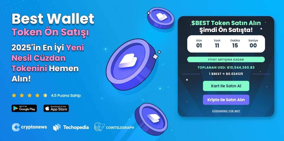 Best Wallet Token