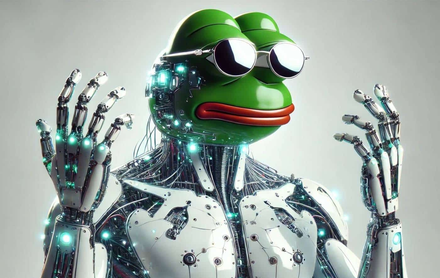 MIND of Pepe