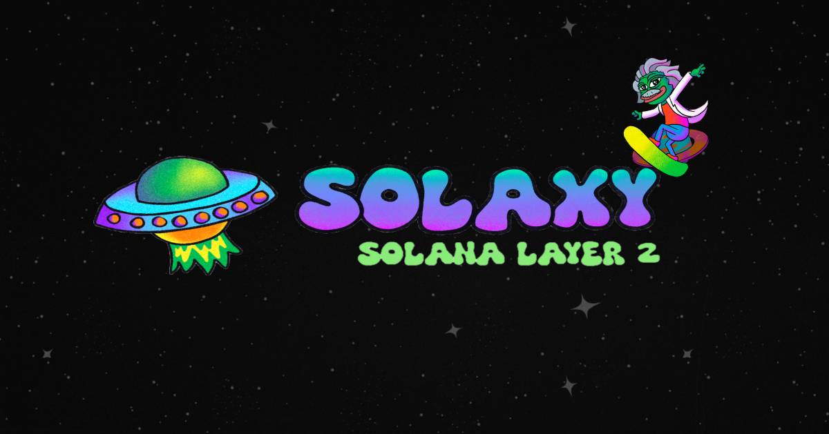 Solaxy