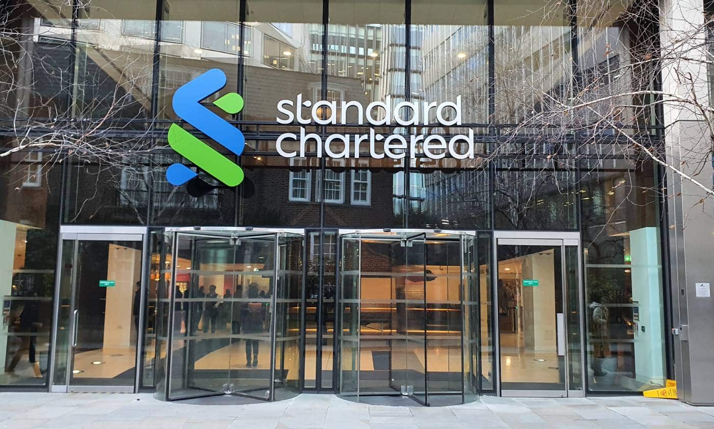 Standard Chartered