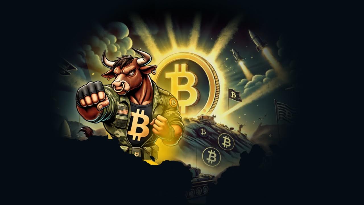 BTC Bull Token BTCBULL