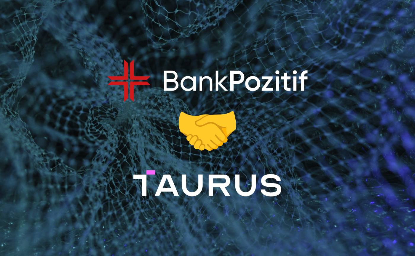 BankPozitif Taurus SA