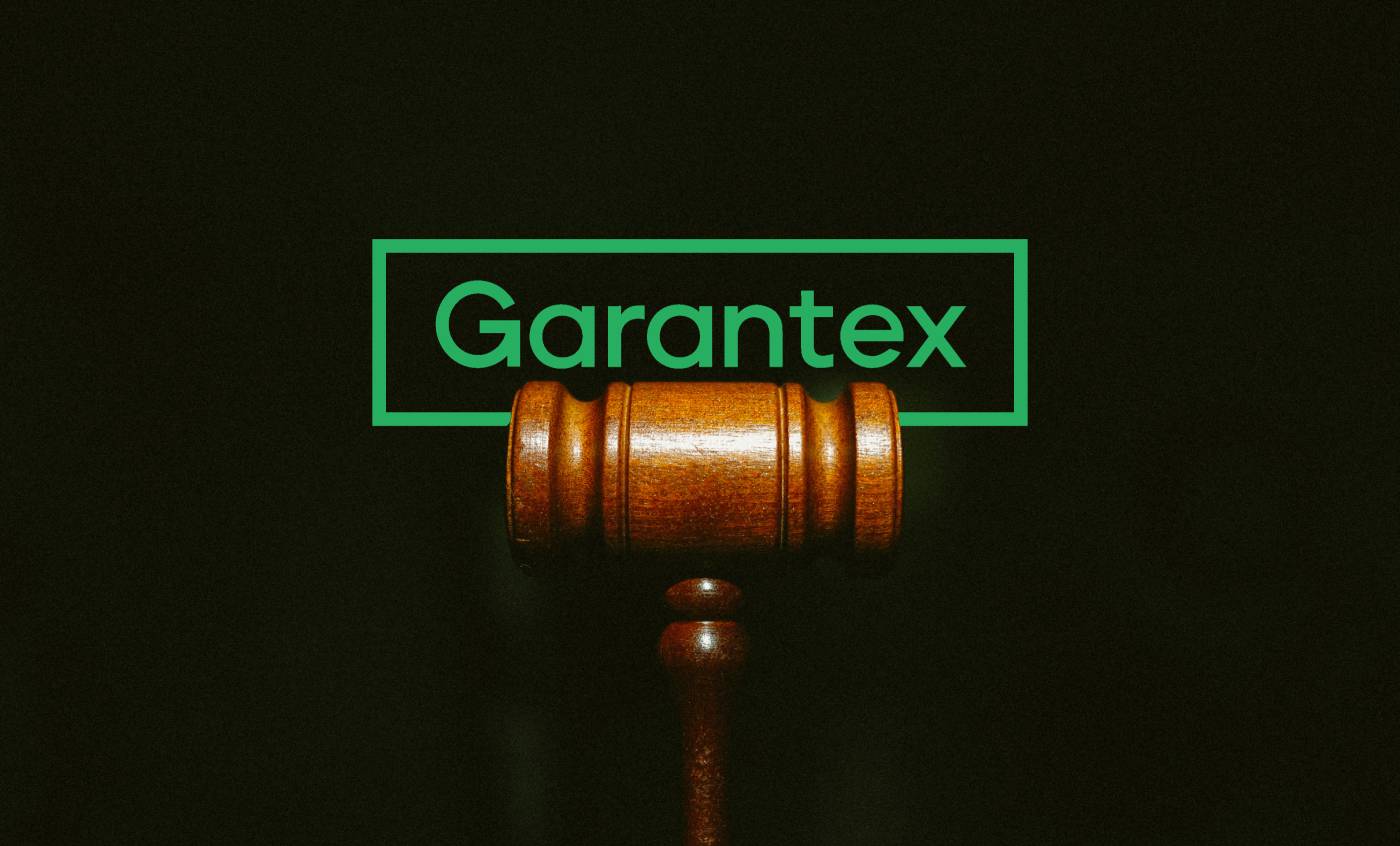 Garantex ABD