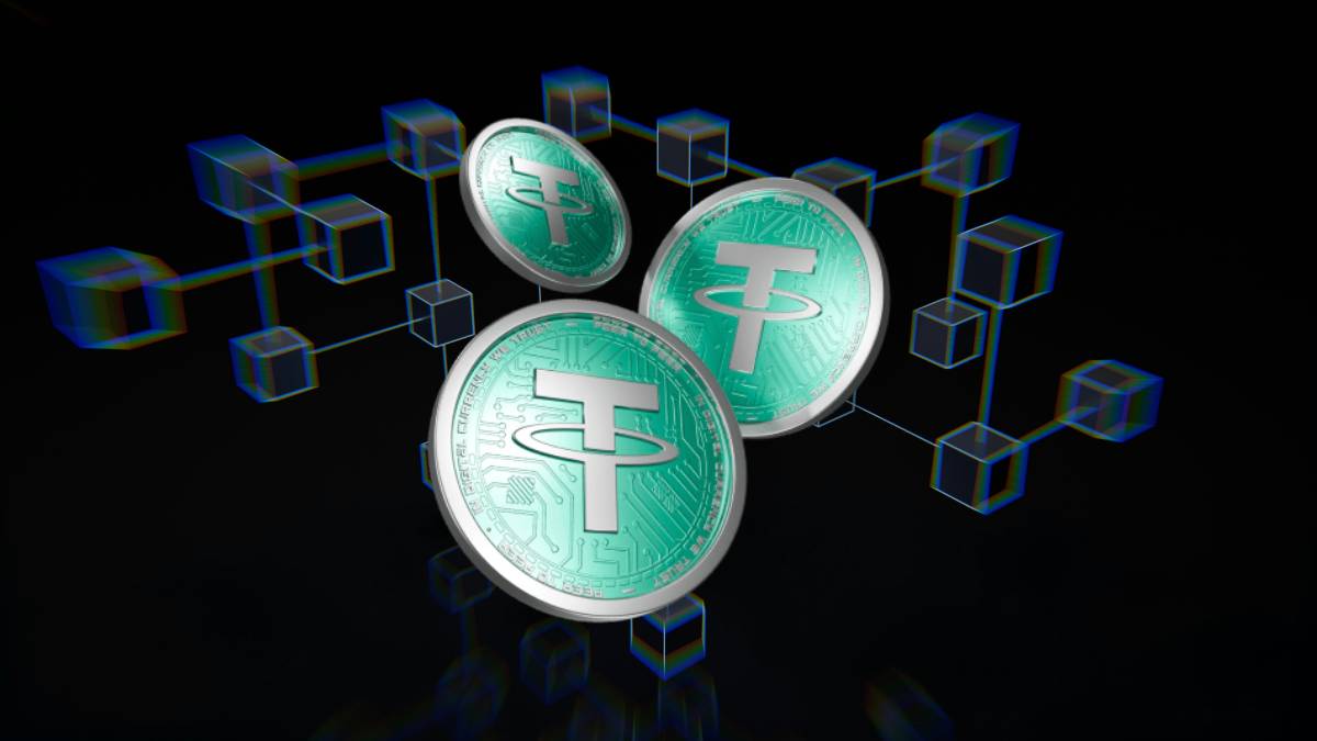 Tether USDT