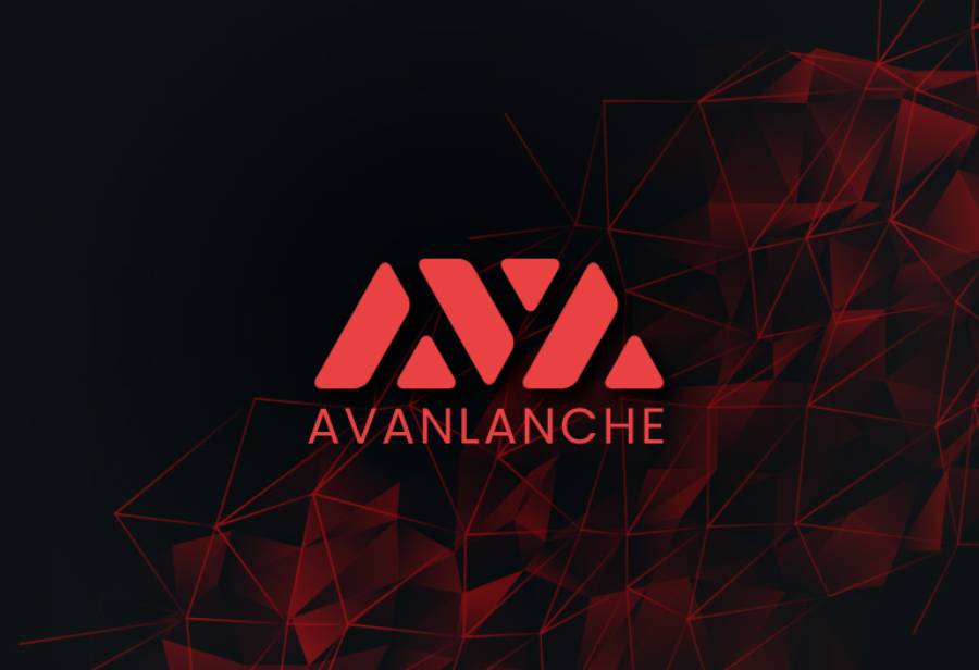 avalanche avax