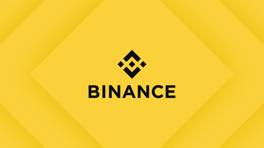 binance coin