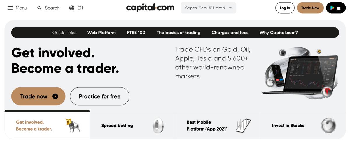 capital.com kripto para satın alma