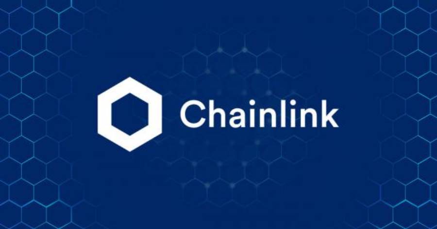 Chainlink LINK