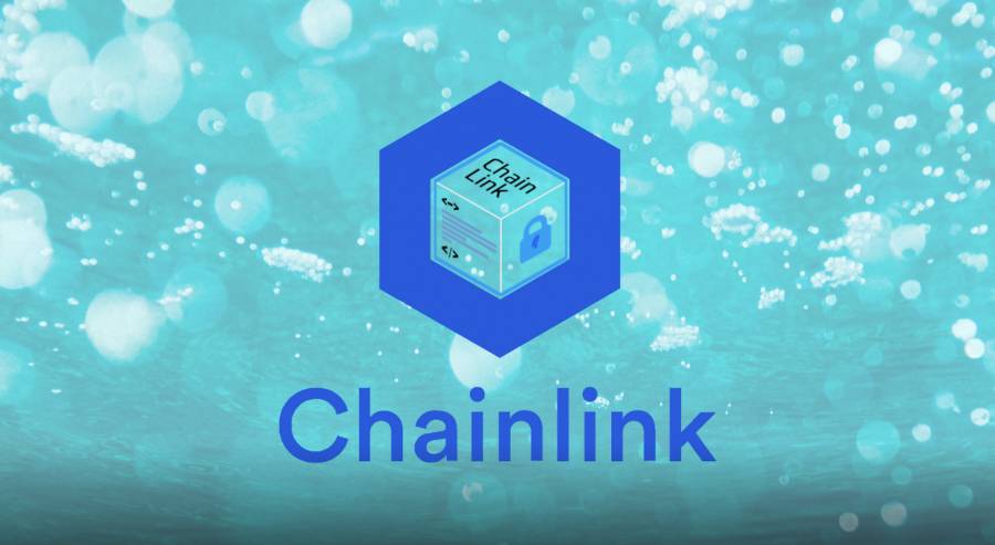 Chainlink LINK