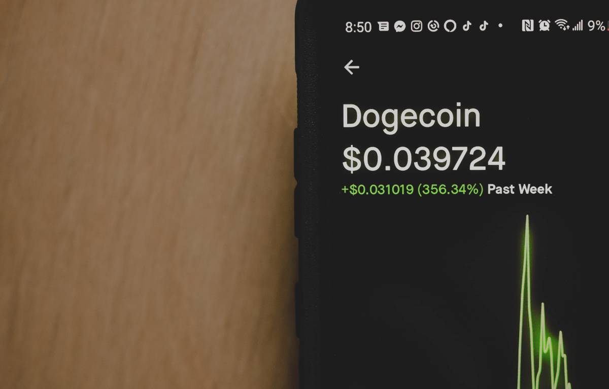 Dogecoin'in Geleceği