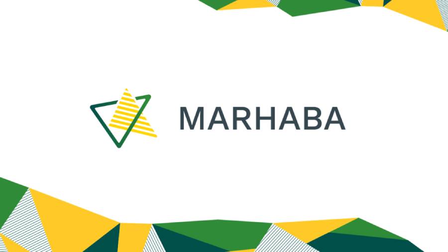 marhaba defi coin - kripto para caiz mi