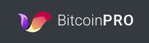 Bitcoin Pro Logo