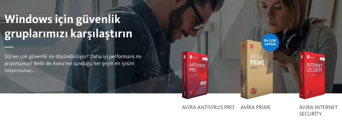 avira paket fiyatlari