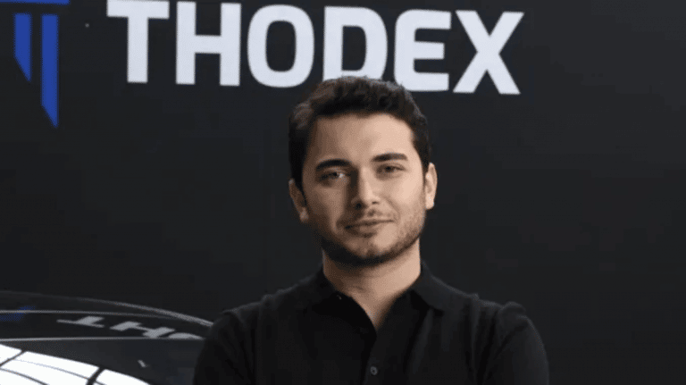 thodex fatih ozer