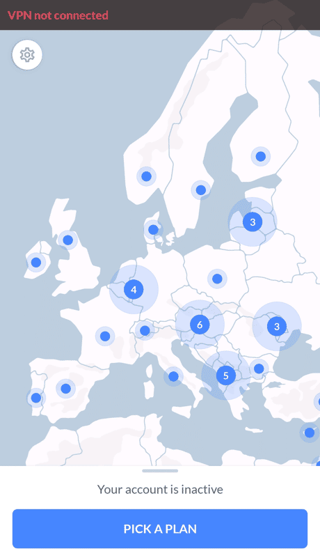 NordVPN