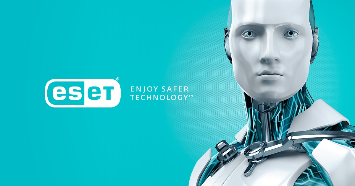 eset antivirus