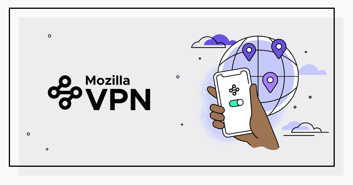 mozilla vpn