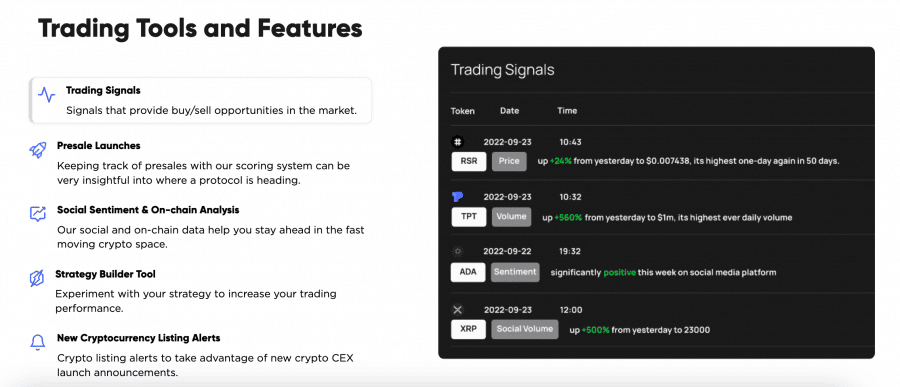 Dash 2 Trade token nedir