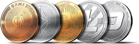 Bitcoin Thunderbolt Görsel