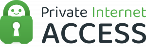 Private Internet Access Logo