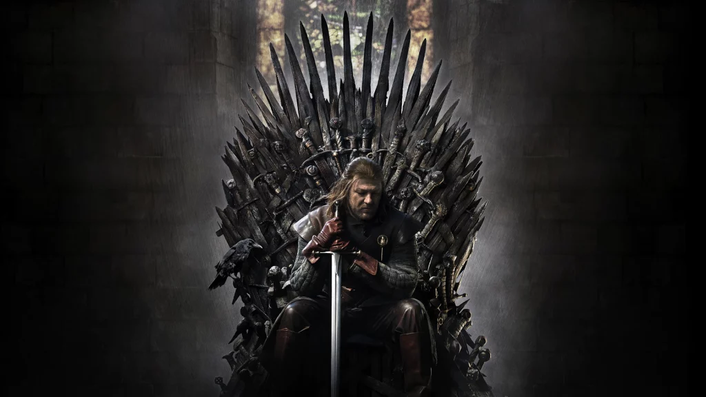 Game of Thrones Resim