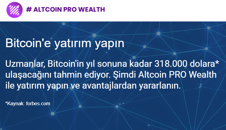 Altcoin Pro Wealth Nedir