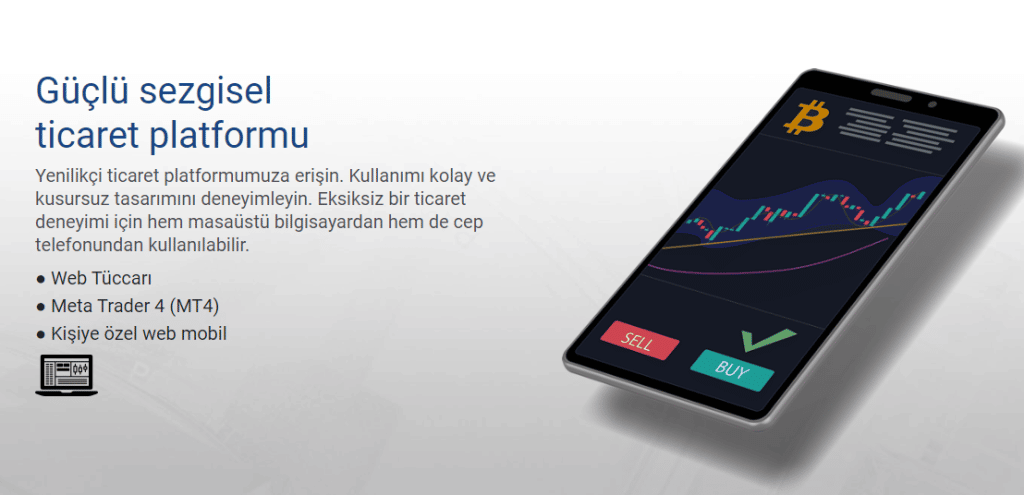 MetaTrader 4 ve 5