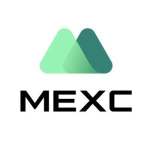 MEXC Logo