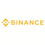 SXP Satın Al - Binance Logo