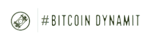 Bitcoin Dynamit Logo 2