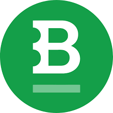 SXP Satın Al - Bitstamp Logo