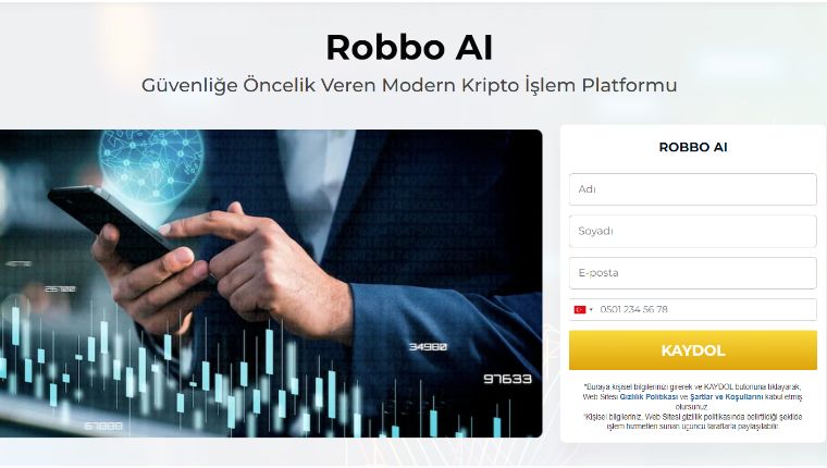 Robbo-AI Nedir