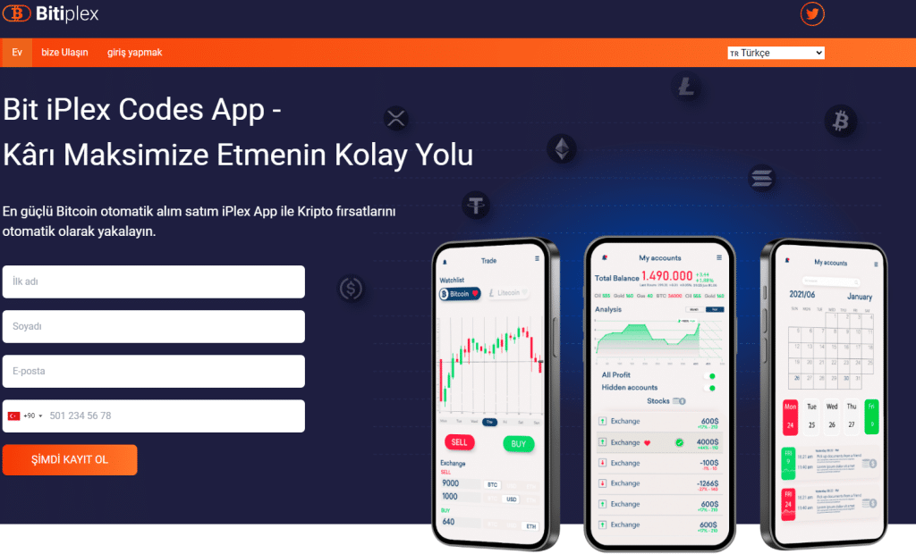 Kripto botu nasıl çalışır