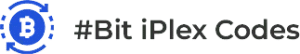 Bit iPlex Codes Logo