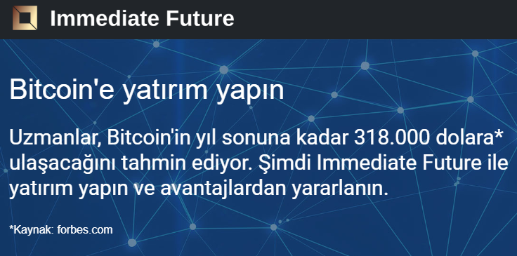 Immediate Future Nedir