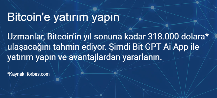 Bit GPT Ai App Nedir