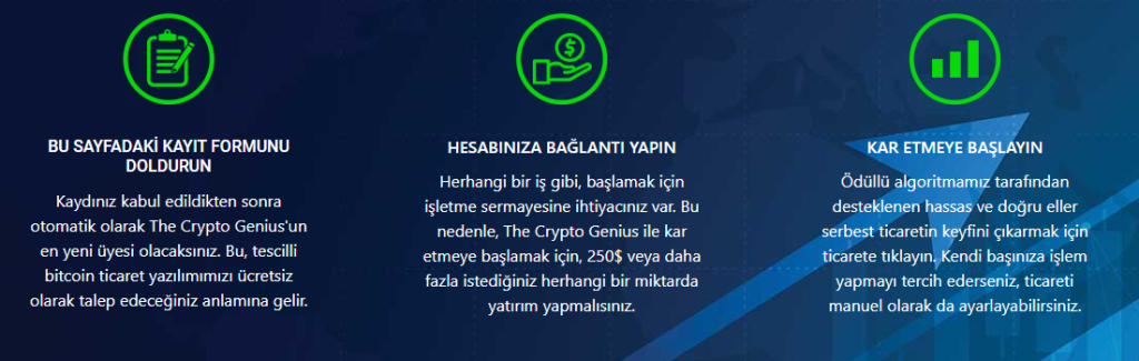 Crypto Genius Güvenilir mi