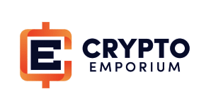 Crypto Emporium Logo