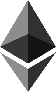 Ethereum Logo