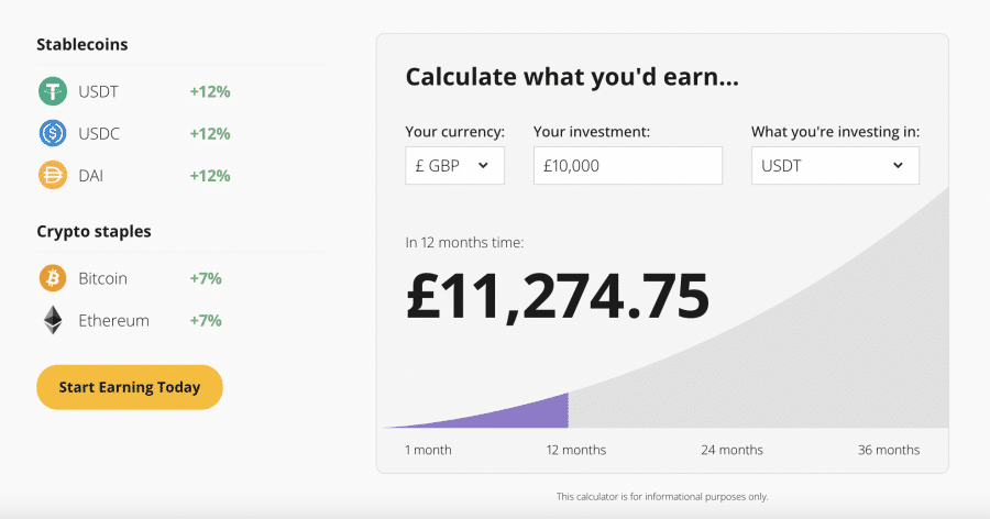 Ethereum Ödüllendirme Sistemi