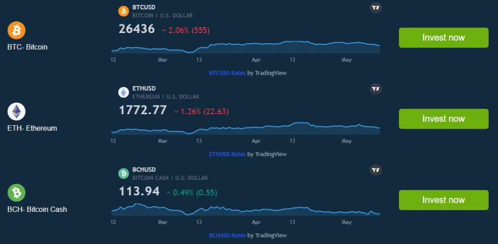 Crypto VIP Club Görsel 2