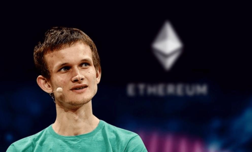 Sosyal Medyadaki En İyi Kripto Fenomenleri ve Hesapları - Vitalik Buterin