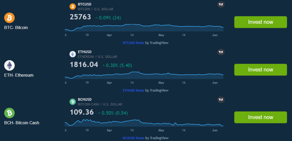 Bitcoin Brain Nasıl Çalışır