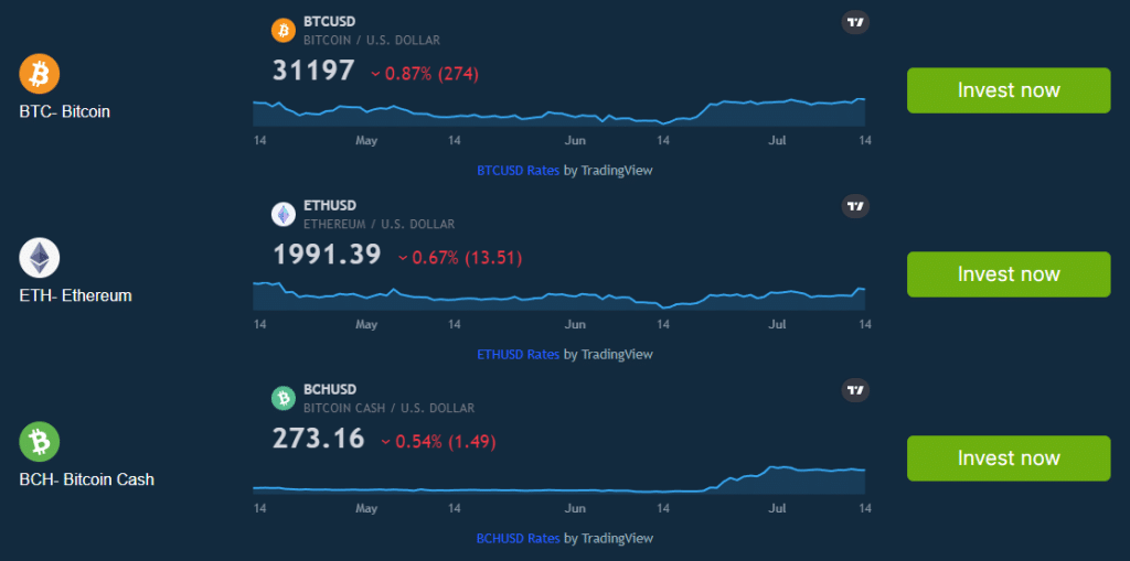 Quantum Prime Profit Nasıl Çalışır