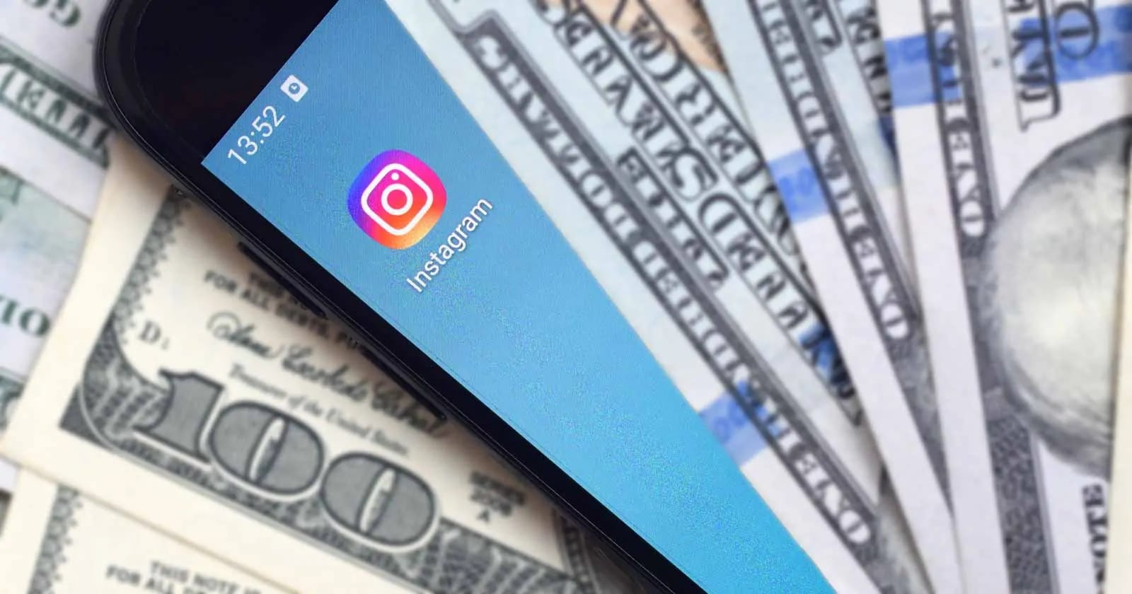 Instagram'dan para kazanmak