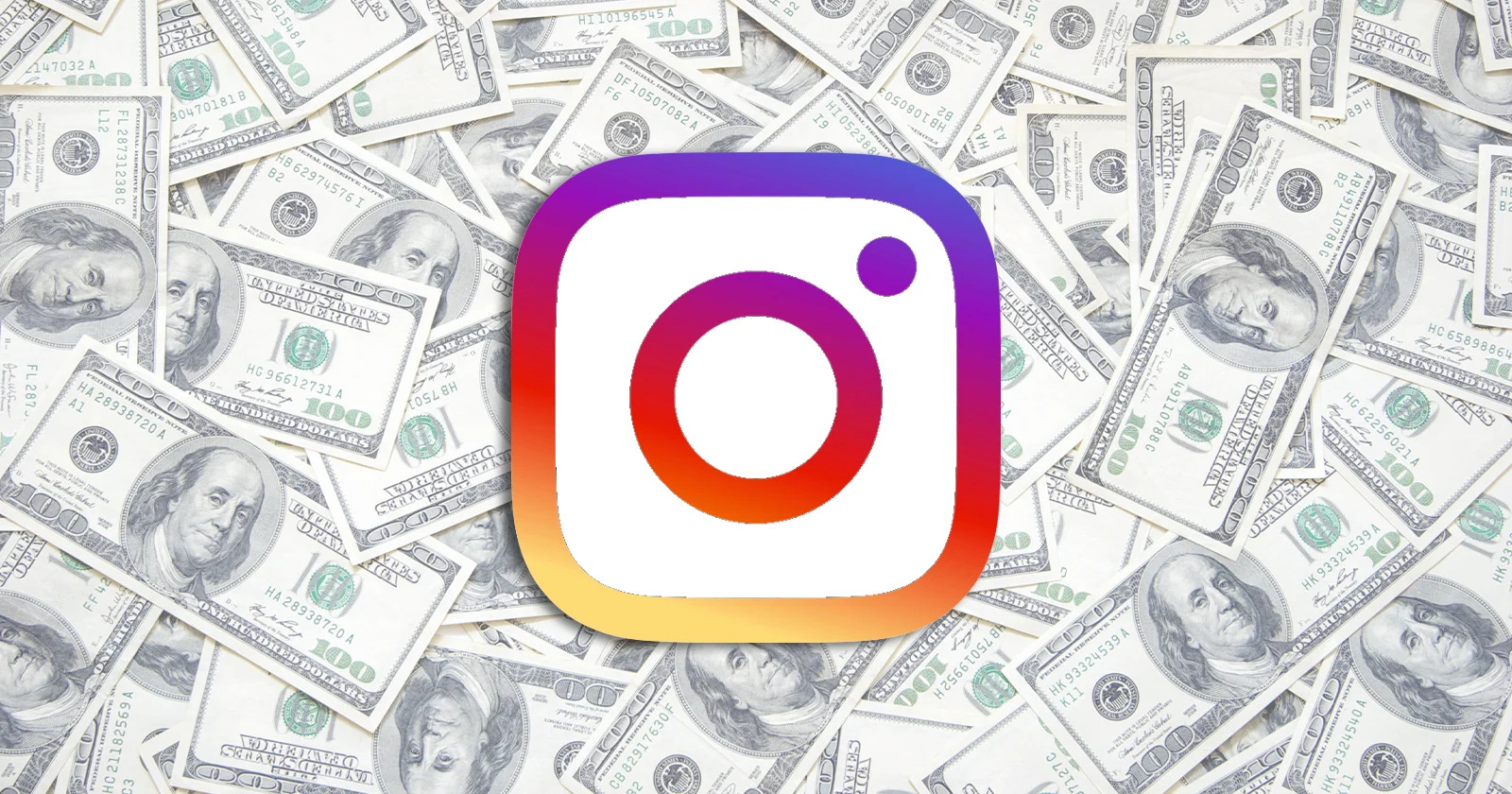 Tanıtım hesabı oluşturarak Instagram'dan para kazanmak
