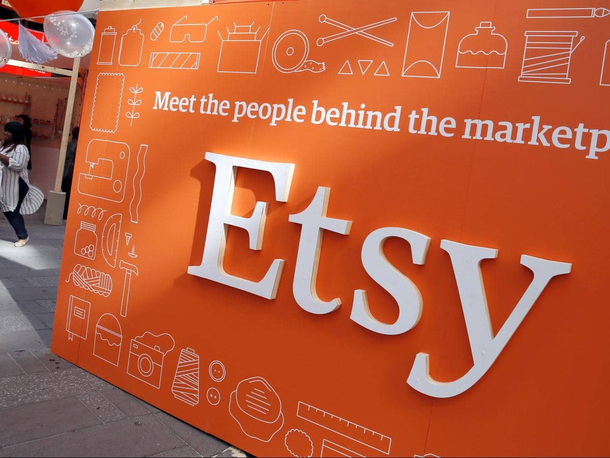 "Etsy