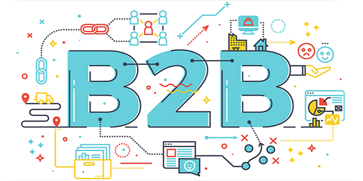 b2b nedir