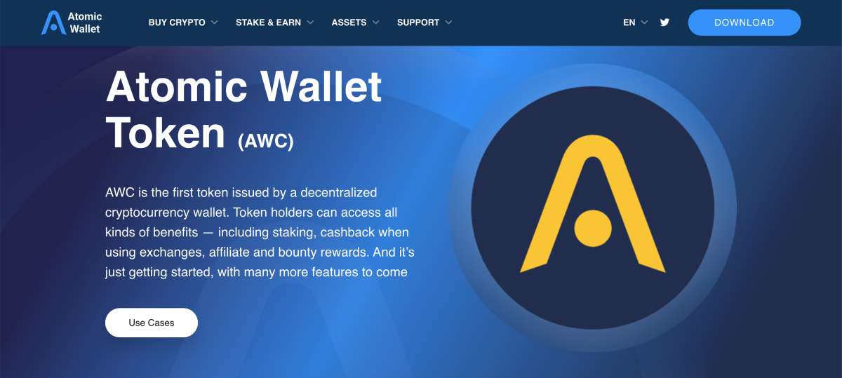 AWC Token